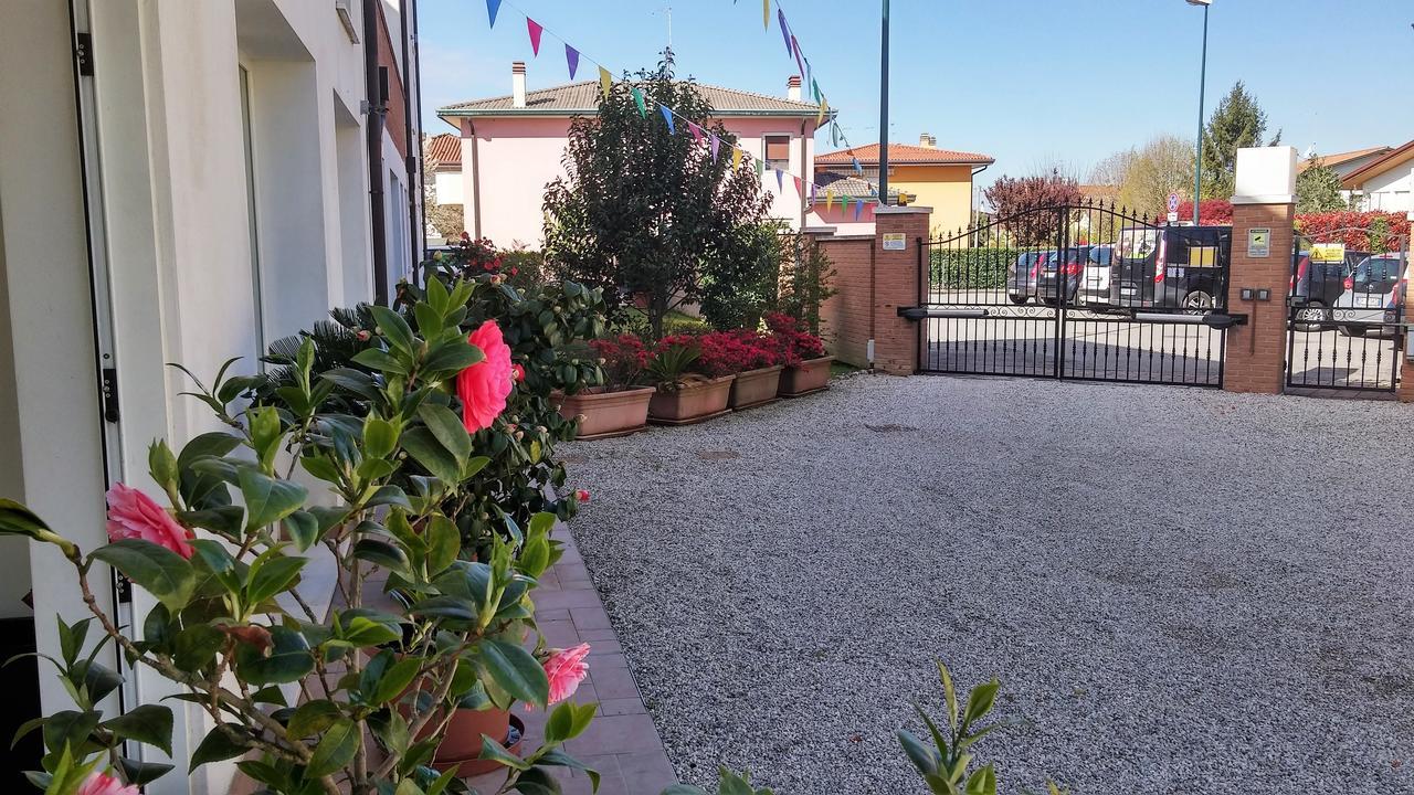 Dream Venice Airport Dese Exterior photo