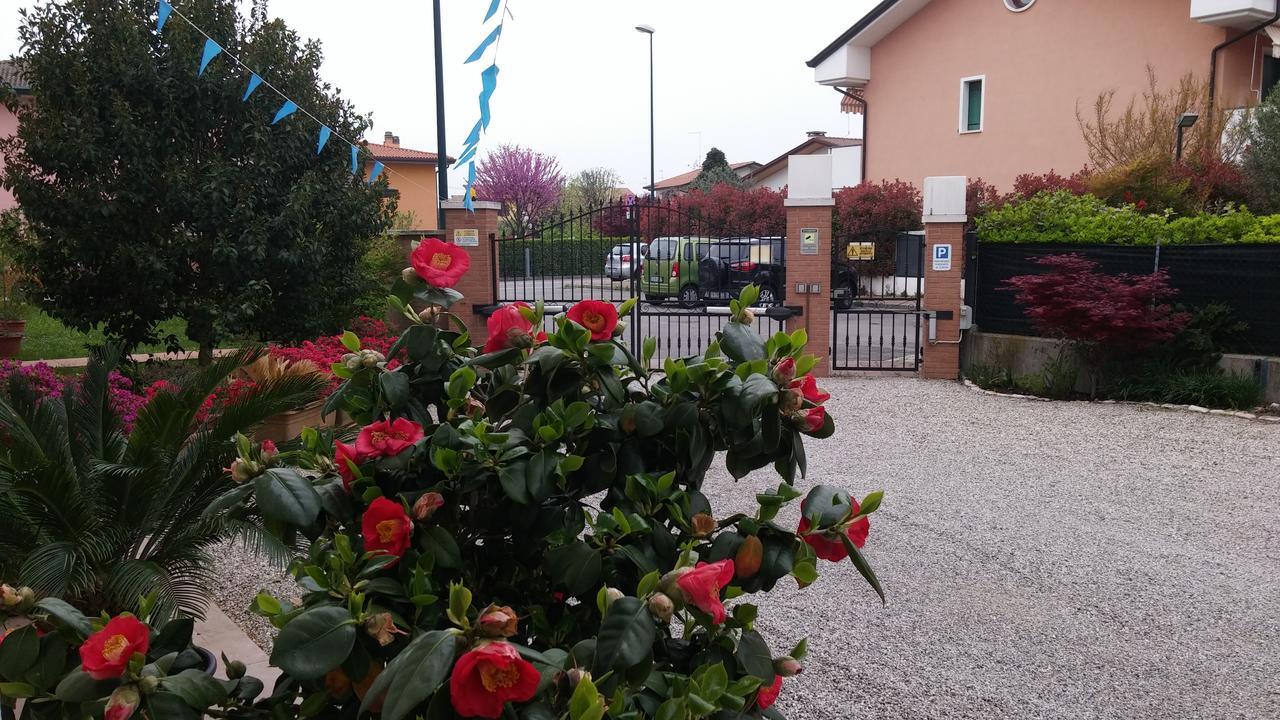 Dream Venice Airport Dese Exterior photo