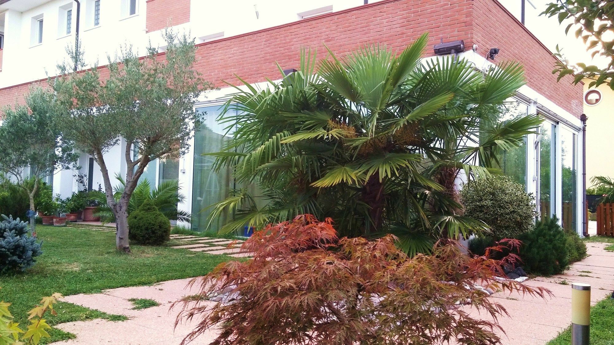 Dream Venice Airport Dese Exterior photo