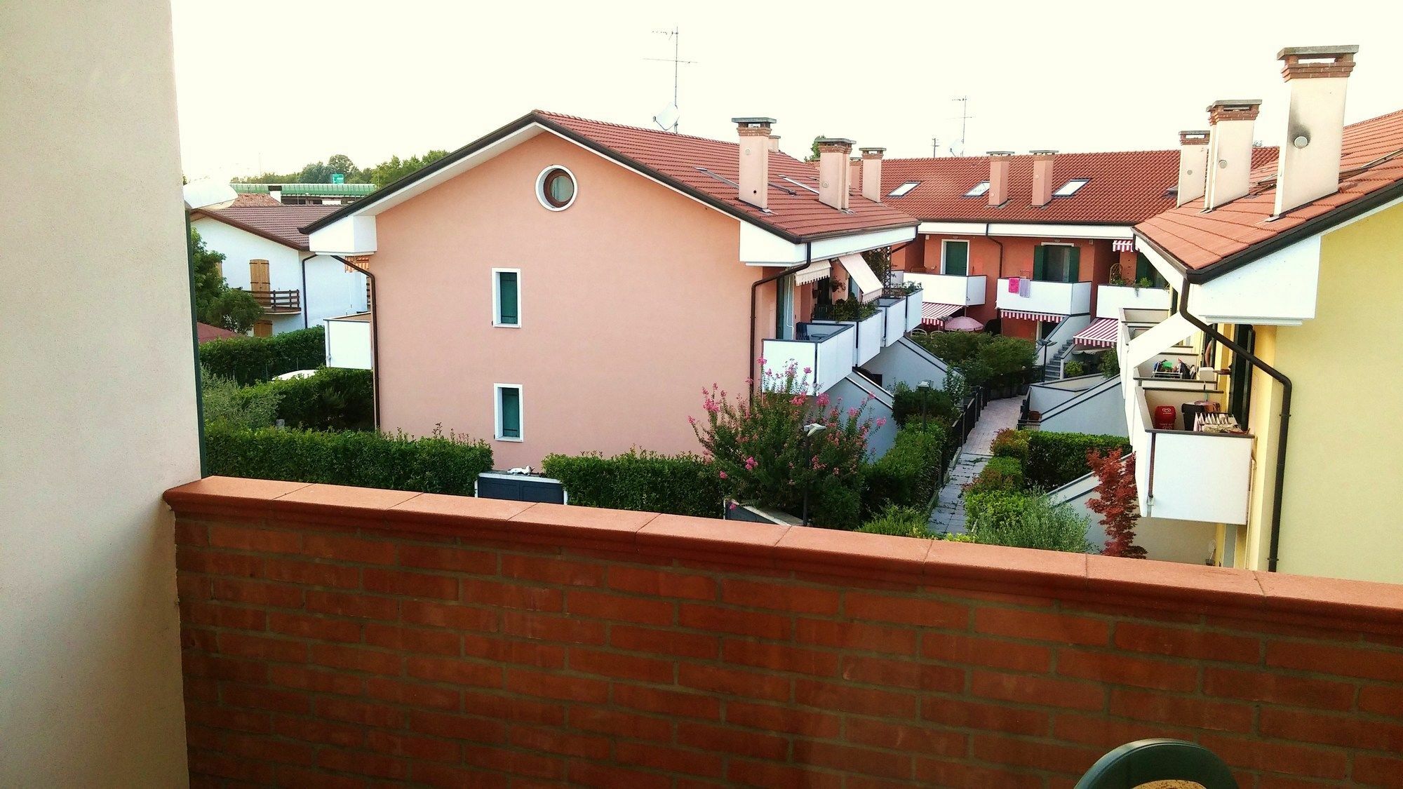 Dream Venice Airport Dese Exterior photo